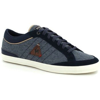 Le Coq Sportif Feretcraft 2 Bleu - Chaussures Baskets Basses Homme